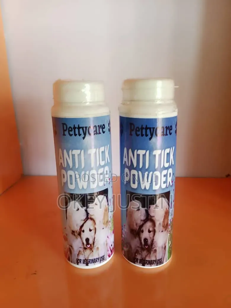 Tick Powde