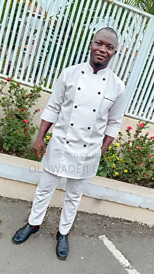Chef or Cook