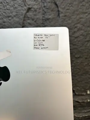 Laptop Apple MacBook Pro 2021 M1 Max 32GB Apple M1 Max SSD 512GB