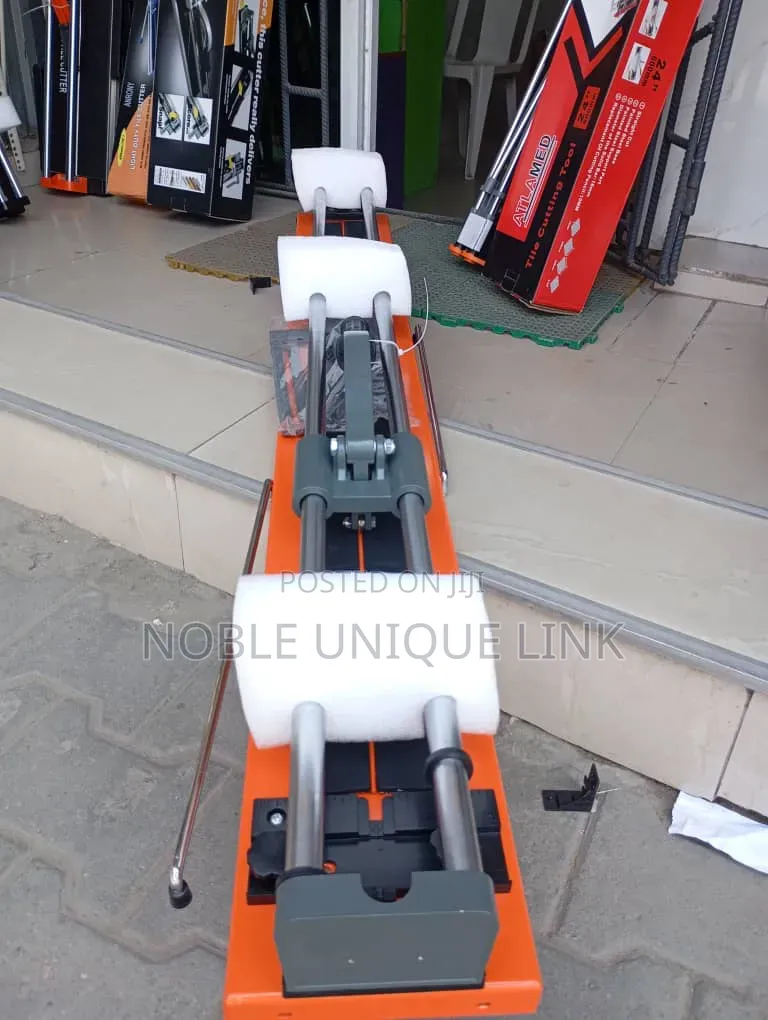 120×120 Tiles Cutting Machine