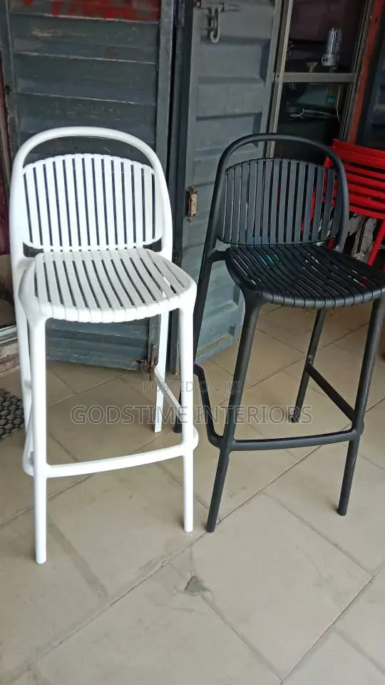 Newly Imported Barstools