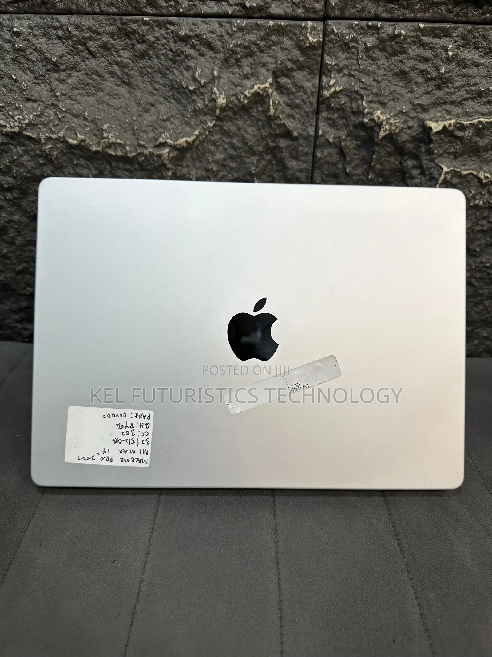 Laptop Apple MacBook Pro 2021 M1 Max 32GB Apple M1 Max SSD 512GB