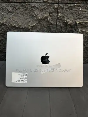 Laptop Apple MacBook Pro 2021 M1 Max 32GB Apple M1 Max SSD 512GB