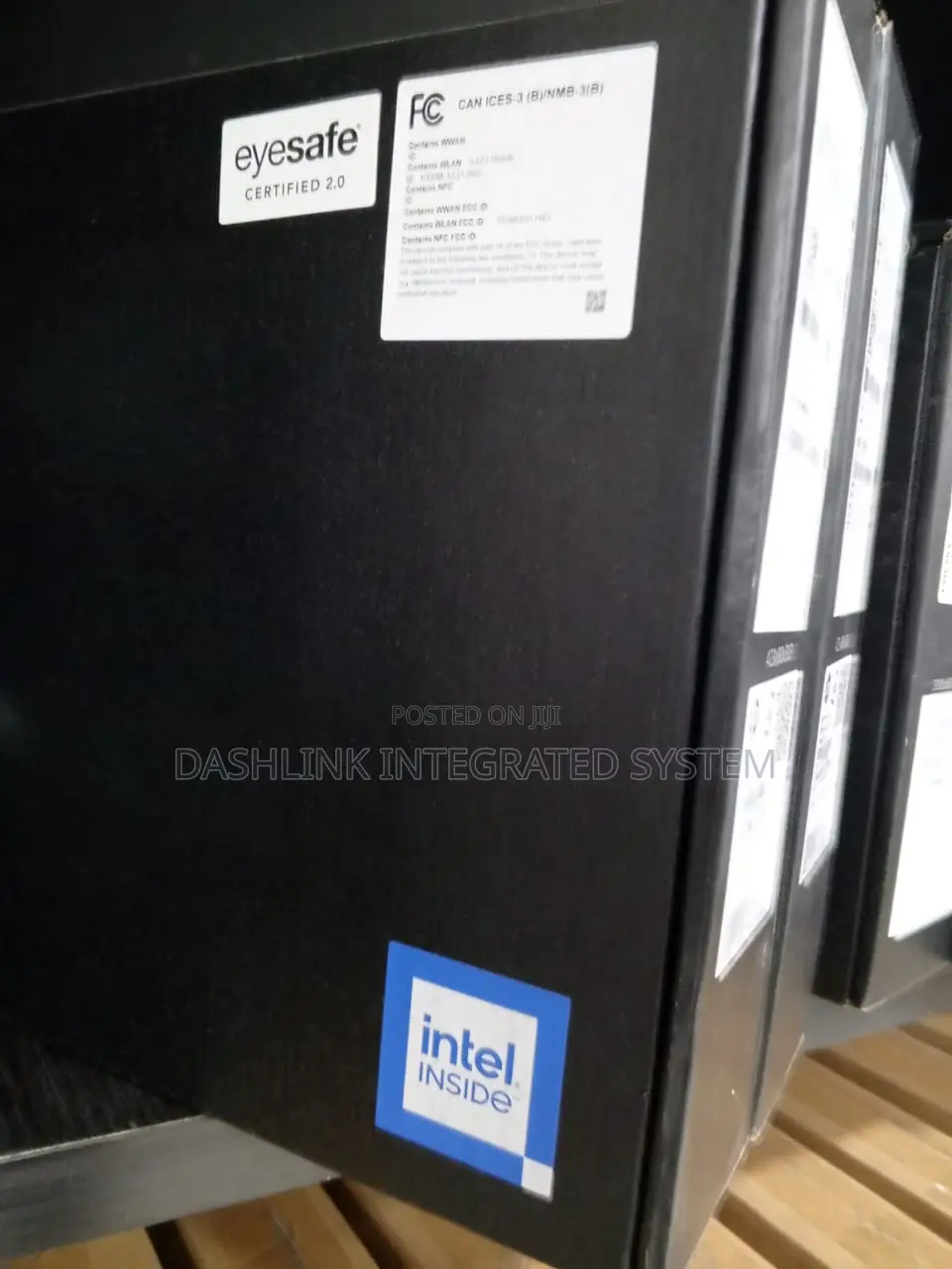 New Laptop HP OmniBook X Flip 16" 32GB Intel Core Ultra 9 SSD 2T