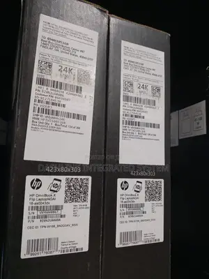 New Laptop HP OmniBook X Flip 16" 32GB Intel Core Ultra 9 SSD 2T