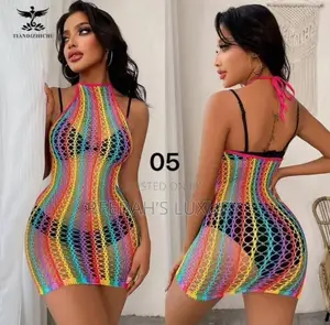 Sparkle Rhinestone Bodysuit/Lingerie
