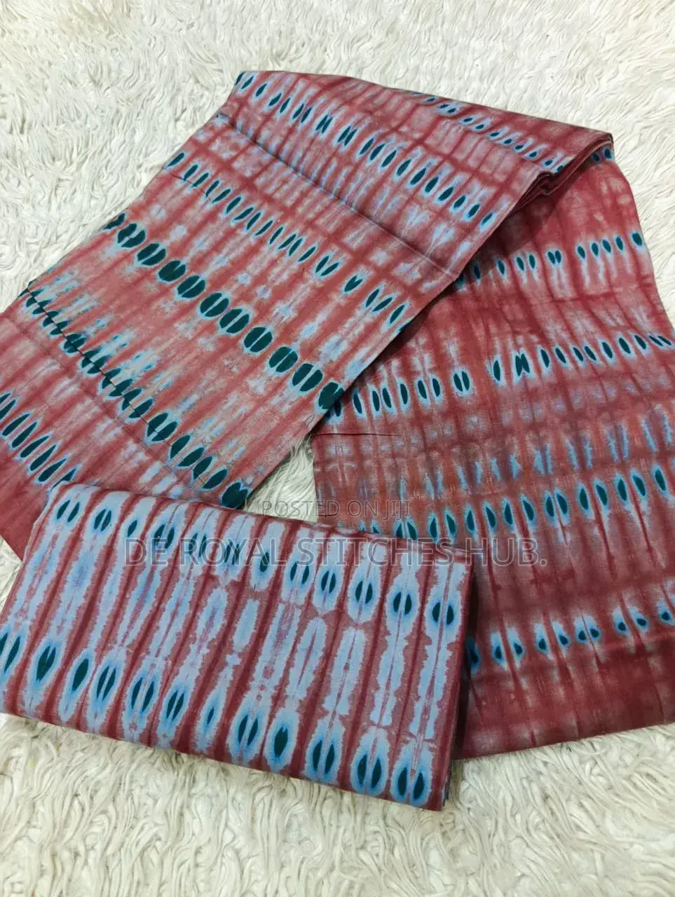 De Royal Stitches Hub