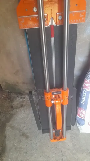 60×60 Tiles Cutting Machine