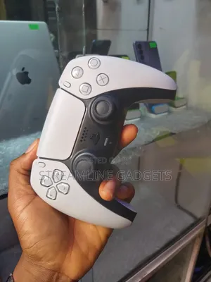 Ps5 Pad Controller