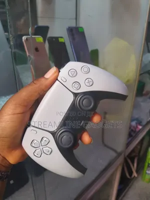 Ps5 Pad Controller