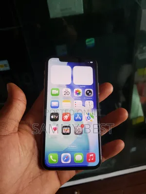 Apple iPhone 11 Pro 64 GB Gold