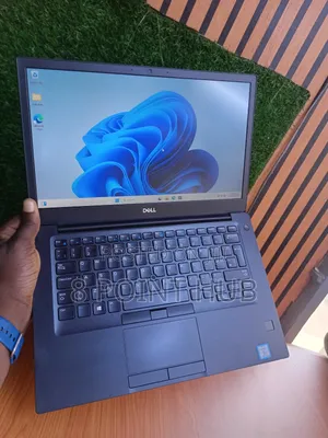 Laptop Dell Latitude 7490 8GB Intel Core i5 SSD 256GB