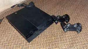 Play Station