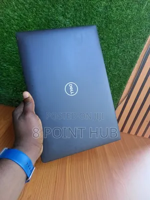 Laptop Dell Latitude 7490 8GB Intel Core i5 SSD 256GB