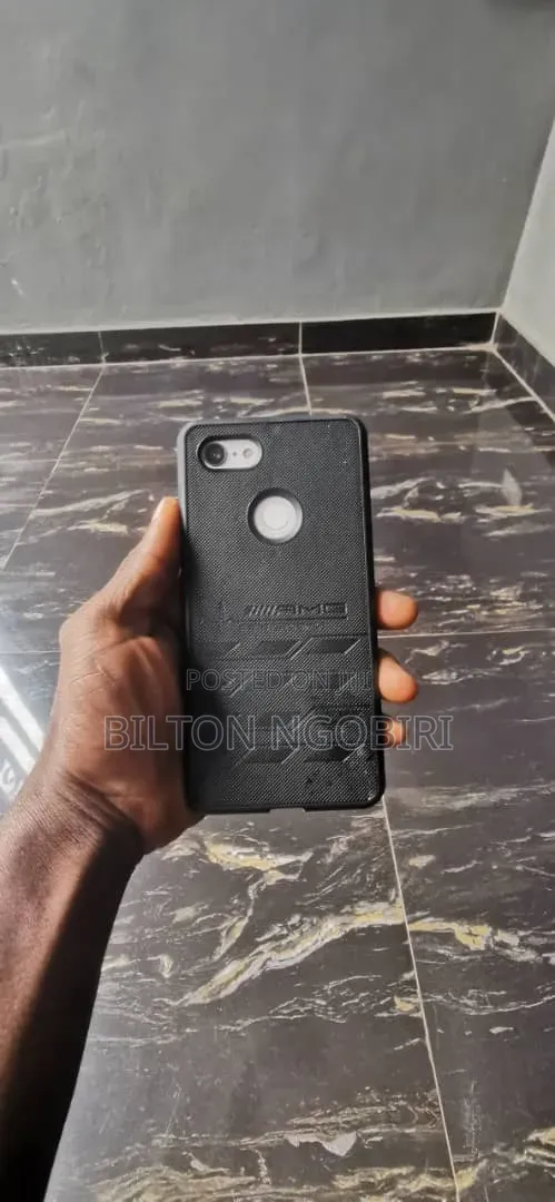 Google Pixel 3 XL 64 GB White