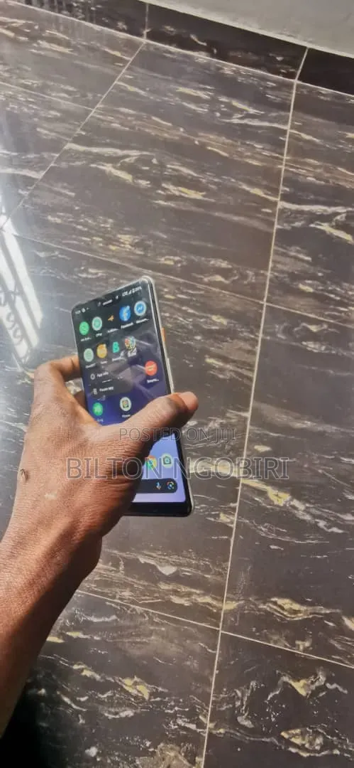 Google Pixel 3 XL 64 GB White