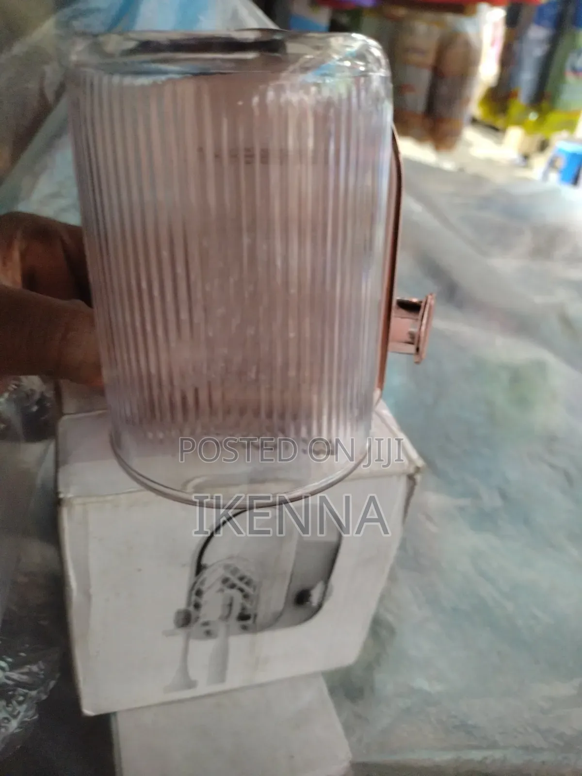 Wall Mounted Toothbrush Holder With Cup