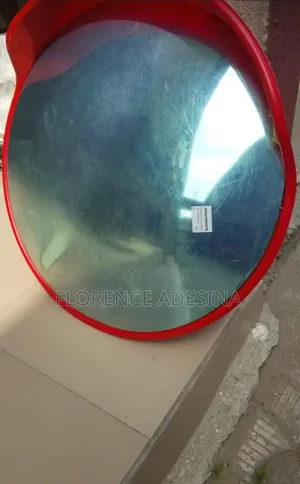 Convert Mirror