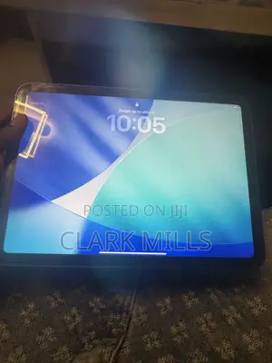 Apple iPad (2025) 128 GB Blue