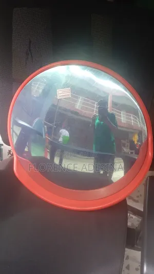 Convert Mirror