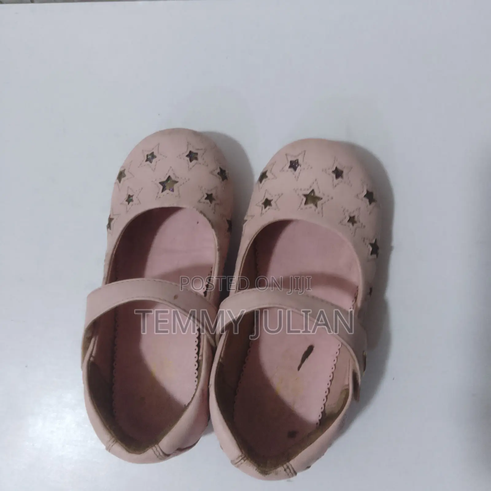 Princess Dressing Shoes