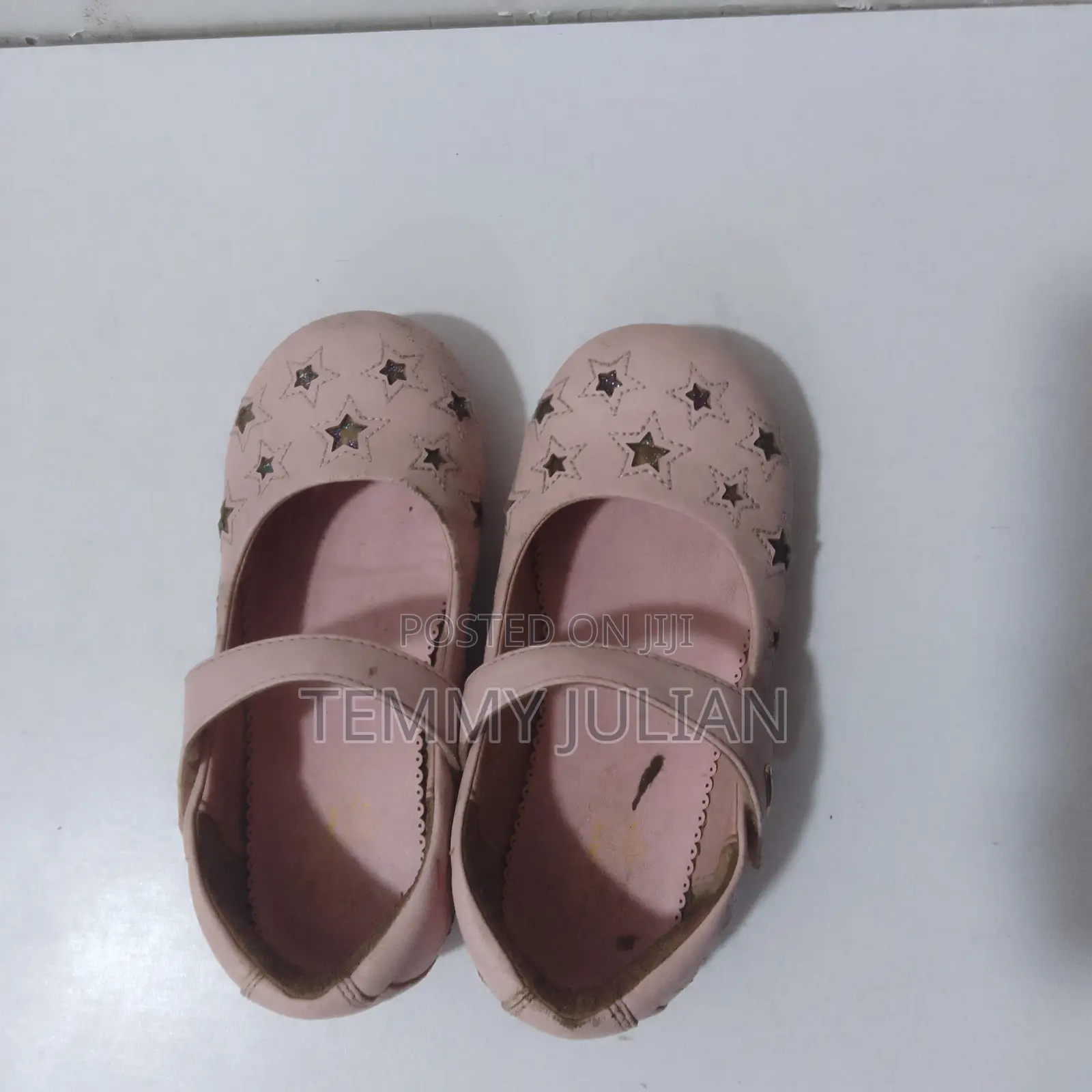 Princess Dressing Shoes