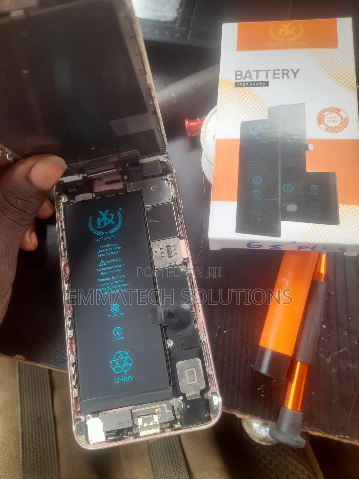 Luxury Care for Your Devices