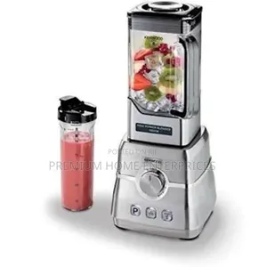 Kenwood Blender Metal 3l 1500w - Blm91.640ss