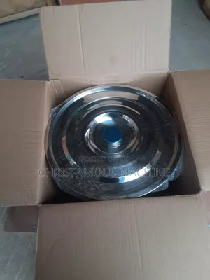 Liquid Paste Filling Machine