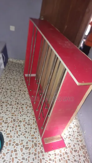 Shoe Organiser