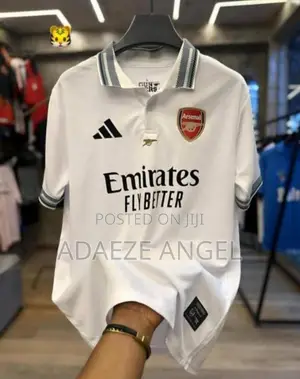 Quality Sportswear Jersey