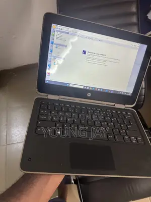 Laptop HP ProBook X360 11 G4 4GB Intel SSD 128GB