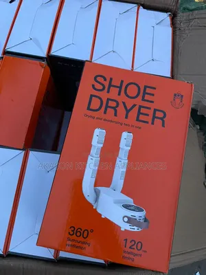 Electric Shoe Dryer