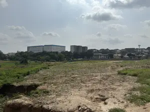 3,933sqm Commercial Land