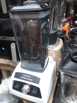 Mossy Blender 2 in 1