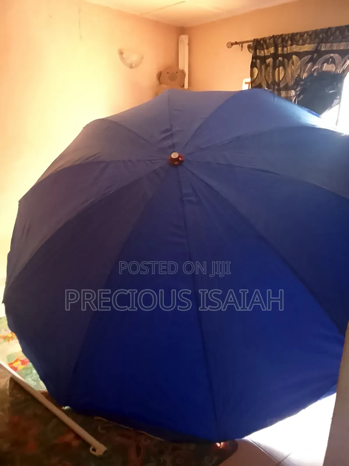 Big Umbrella