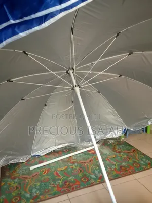 Big Umbrella