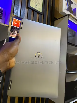 Laptop Dell Latitude 7400 8GB Intel Core i5 SSD 256GB