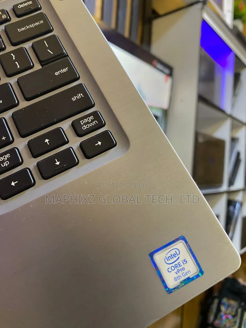 Laptop Dell Latitude 7400 8GB Intel Core i5 SSD 256GB