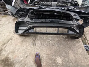 E300 2021 Front Bumper Tokunbo