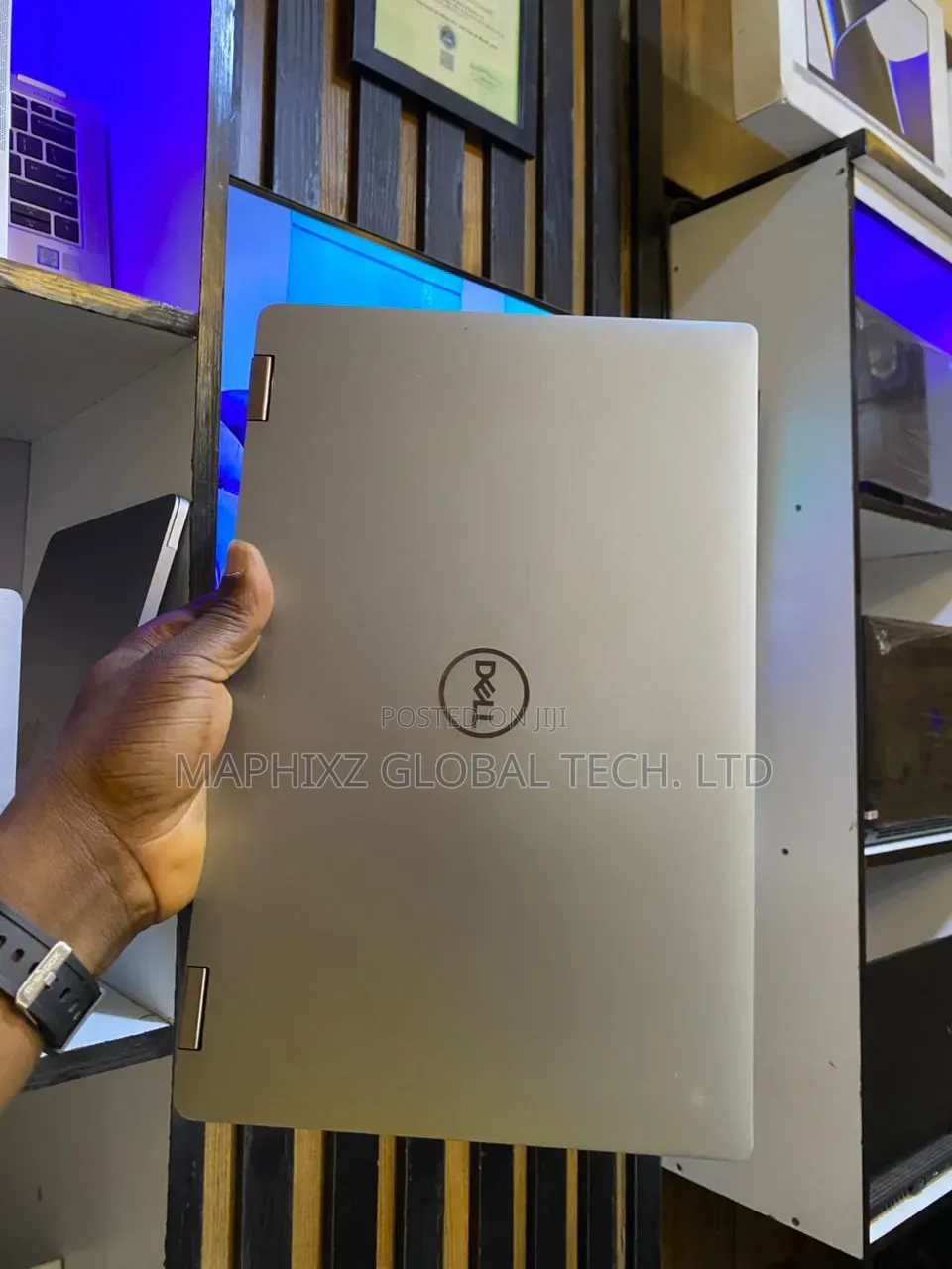 Laptop Dell Latitude 7400 8GB Intel Core i5 SSD 256GB