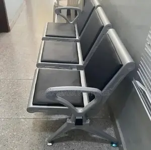Airport/Reception Chair 3 in 1