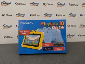 New Tablet 512 GB