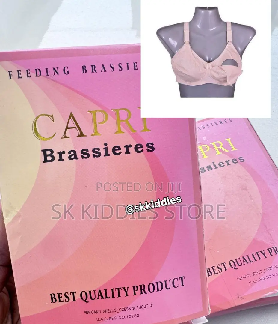 Nursing Bra