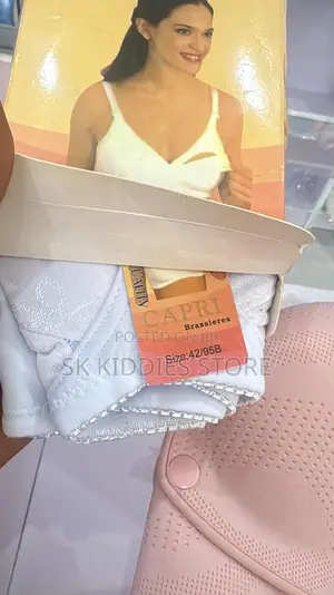Nursing Bra