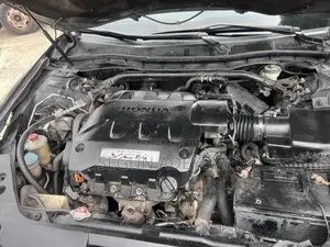 Honda Accord Crosstour EX-L AWD 2011 Black