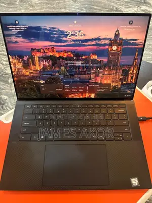 Laptop Dell XPS 15 32GB Intel Core i9 SSD 1T