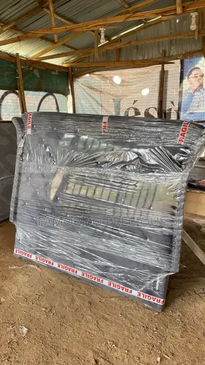Four and Half by Six Bed Frame