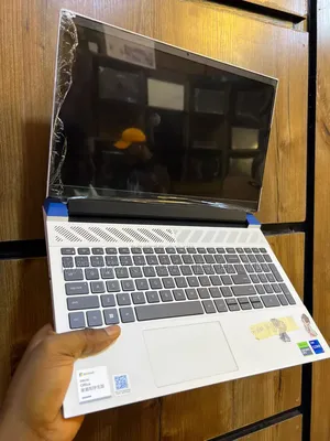 Laptop Dell G15 5535 16GB Intel Core i7 SSD 1T