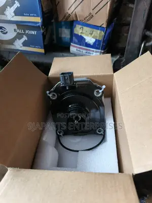Aisin Electric Water Pump for 2021-2025 Toyota Sienna 2.5l 4 Cyl